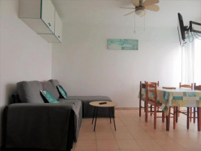 Appartement à 50 mètres de la plage